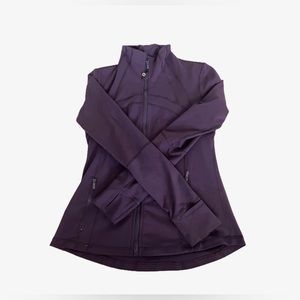 Lululemon define jacket